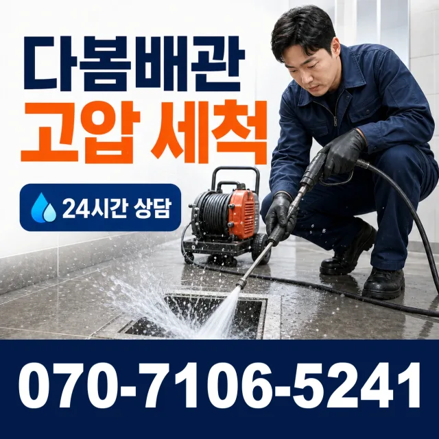 경남 양산시 물금읍 증산길 변기뚫기 상담 이미지 4